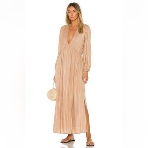 SUNDRESS - Chicago Long Dress. Used once. Excellent condition.